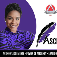 Notary Public in ORLANDO, Florida 32818, Jocelyn Williams