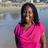 Notary Public in San Leandro, California 94579, Magdalene King'ori