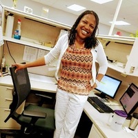 Notary Public in Topeka, Kansas 66605, Vanessa Edwards