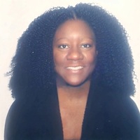 Notary Public in Benson, North Carolina 27504, Chandra Salmon