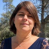 Notary Public in Eustis, Florida 32736, Virgie Fensler