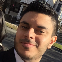 Notary Public in N Arlington, New Jersey 07031, Marcio Ferreira