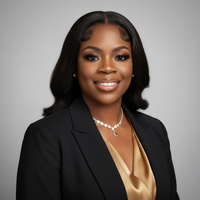 Notary Public in Midway , Florida 32343, Tia  Norton