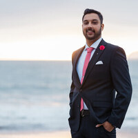 Notary Public in Sacramento, California 95835, Anoop Singh Dhaliwal