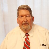 Notary Public in Marion, North Carolina 28752, James Mackey