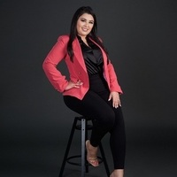 Notary Public in Houston, Texas 77084, Elsa Pineda