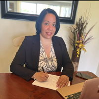 Notary Public in Philadelphia , Pennsylvania 19124, Melyssa Rodriguez 