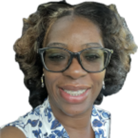 Notary Public in Smoaks, South Carolina 29481, Albertha Simmons