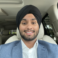 Notary Public in Elk Grove, California 95624, Manjot Gidha