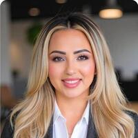 Notary Public in Paramount, California 90723, Ana Y Gonzalez