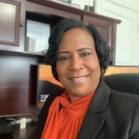 Notary Public in San Diego, California 92114, Michelle E. Williams