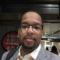 Notary Public in Houston, Texas 77070, Jermarcus Parker