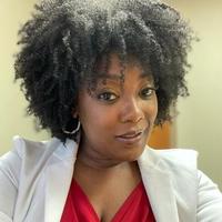 Notary Public in HOUSTON, Texas 77007, Dwanika Walker