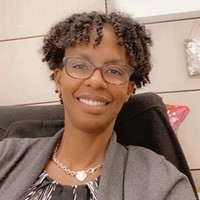 Notary Public in Miami, Florida 33197, Letah Parrish