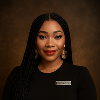 Notary Public in MILTON, Florida 32570, Shernavia Jefferson 