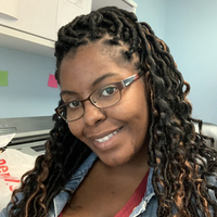 Notary Public in Houston, Texas 77087, Brittney Holmes