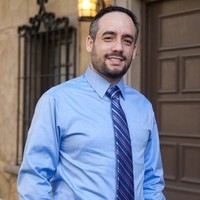 Notary Public in Dallas, Texas 75204, Ramon Tavarez