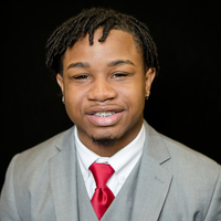 Notary Public in Houston, Texas 77004, Joseph Stevenson