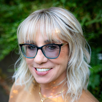 Notary Public in Chico, California 95973, Monica Johnson