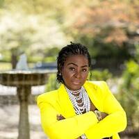 Notary Public in Columbia, South Carolina 29229, Inga black