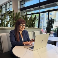 Notary Public in Sunnyvale, California 94087, Diana Miller