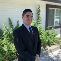 Notary Public in PHOENIX, Arizona 85020, Angelo Calas