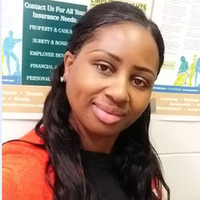 Notary Public in Orlando, Florida 32807, Latitiea Riley