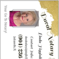 Notary Public in Jacksonville, Florida 32225, Linda Higginbotham