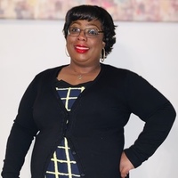 Notary Public in Charlotte, North Carolina 28217, De Ann Mitchell