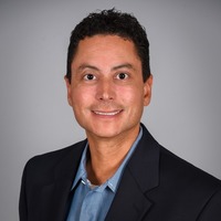 Notary Public in Houston, Texas 77060, Andrew Couty