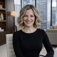 Notary Public in Blaine, Washington 98230, Tanya Chevis