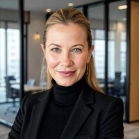 Notary Public in Blaine, Washington 98230, Tanya Chevis