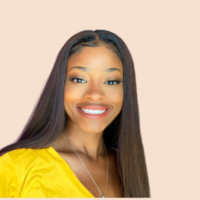 Notary Public in Houston, Texas 77045, Cebriaya Bell