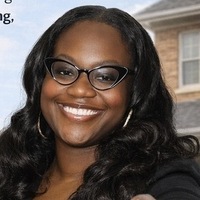 Notary Public in Virginia Beach , Virginia 23456, Janae Fleetwood