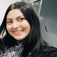 Notary Public in Houston, Texas 77066, Maritza Garcia