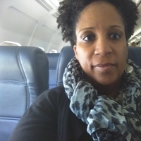 Notary Public in Durham, North Carolina 27703, Yvette  Flounoy 