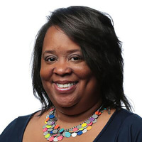 Notary Public in Chicago, Illinois 60649, Diane Jones