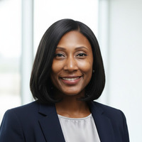 Notary Public in Valdosta, Georgia 31601, Ebony Jones