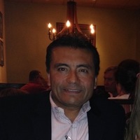 Notary Public in Houston , Texas 77080, Joaquin Santamaria