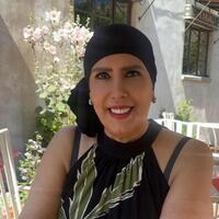 Notary Public in El Paso, Texas 79936, Laura Delgado