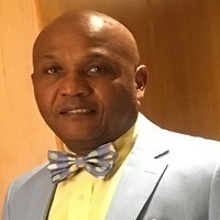 Notary Public in Miami, Florida 33142, Reginald Johnson