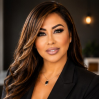 Notary Public in MENIFEE, California 92586, Priscilla Perez-Preciado