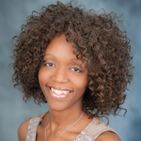 Notary Public in Orlando, Florida 32810, Kristal Johnson