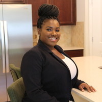 Notary Public in Jacksonville, Florida 32246, Tiamerra Serrant