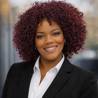 Notary Public in Houston, Texas 77045, Wyrita Harris