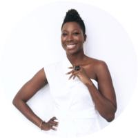 Notary Public in Miami, Florida 33137, Tina-Gaye Bernard