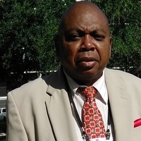 Notary Public in Miami, Florida 33157, Everard Campbell