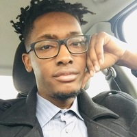 Notary Public in HOUSTON, Texas 77088, Cameron Bell