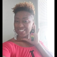 Notary Public in Charlotte, North Carolina 28206, Kenyetta Garth