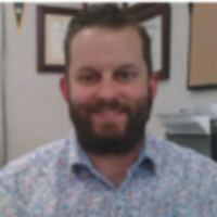 Notary Public in Bakersfield, California 93306, Kory Mildenberger